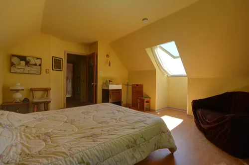 Interior look at Le Magestik