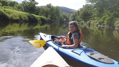 Kayak